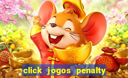 click jogos penalty fever brasil